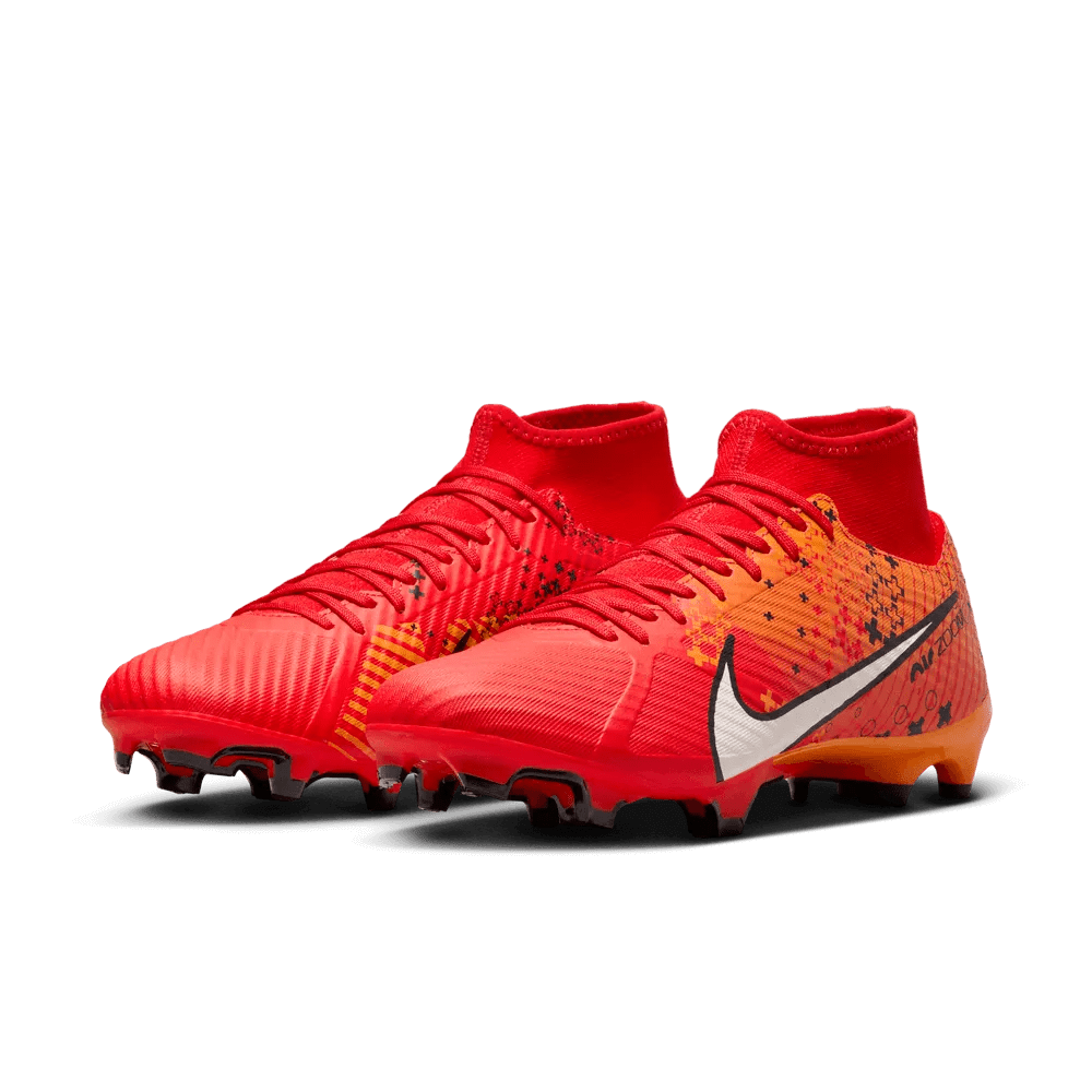Nike Zoom Superfly 9 Academy MDS FG-MG - MDS (HO23)