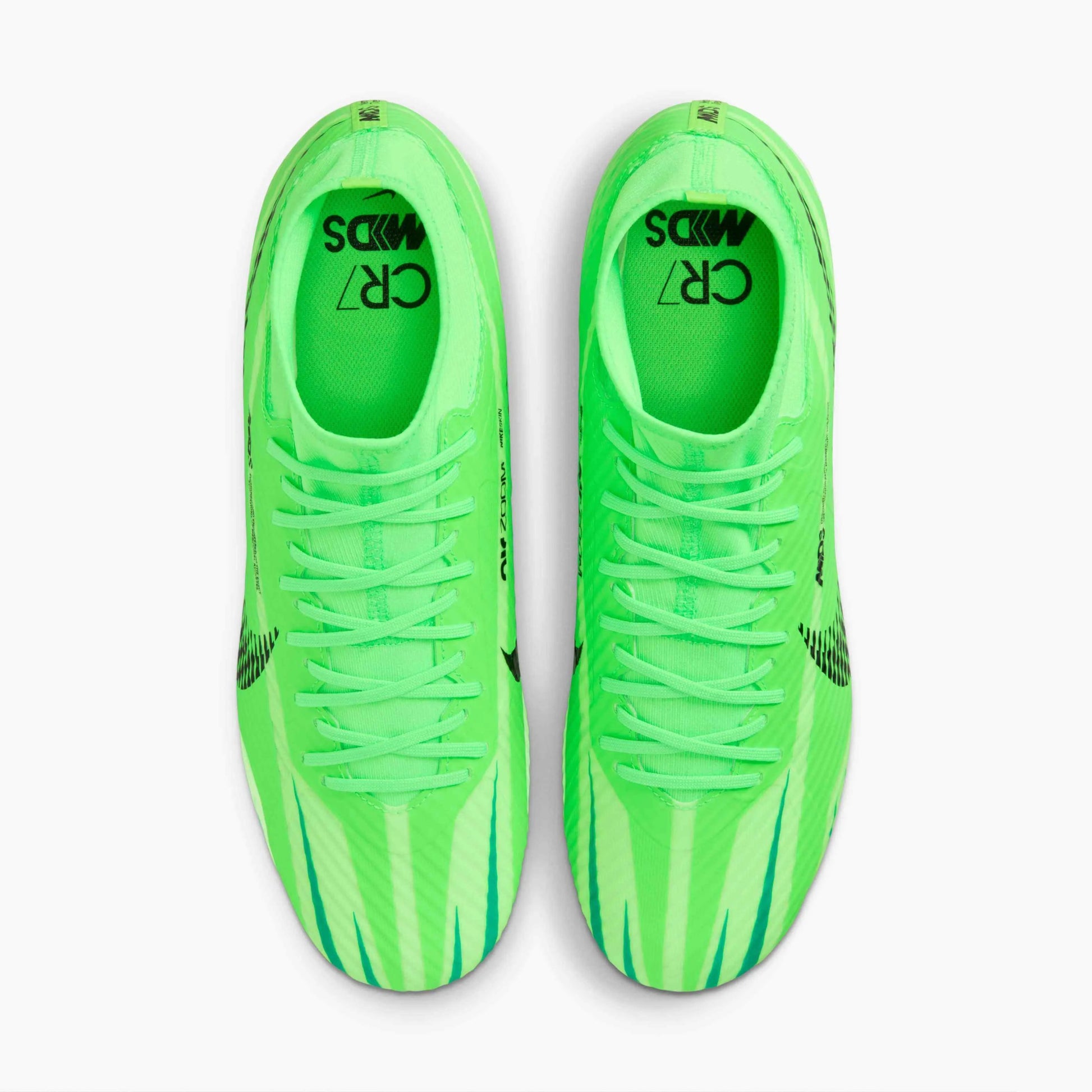 Nike Zoom Superfly 9 Academy MDS FG/MG - MDS 008 (SP24)