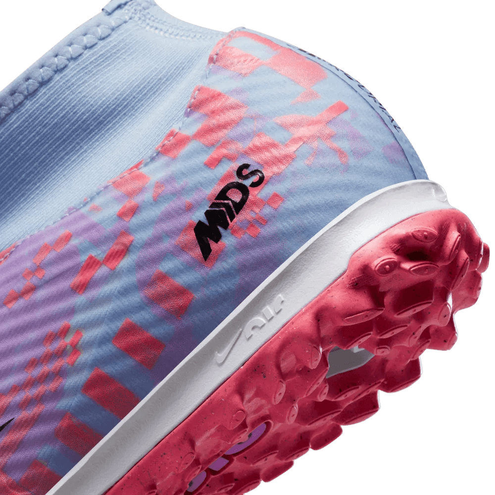 Nike Zoom Superfly 9 Academy MDS Turf - MDS 006 (SP23)