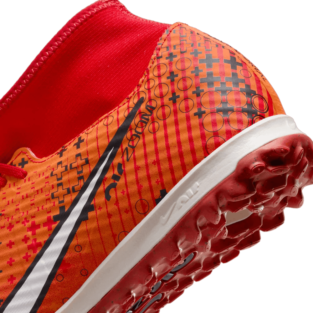 Nike Zoom Superfly 9 Academy MDS Turf - MDS 007 (HO23)