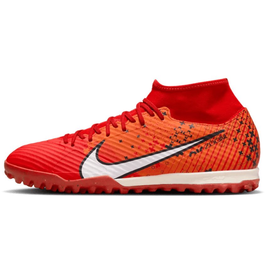 Nike Zoom Superfly 9 Academy MDS Turf - MDS 007 (HO23)