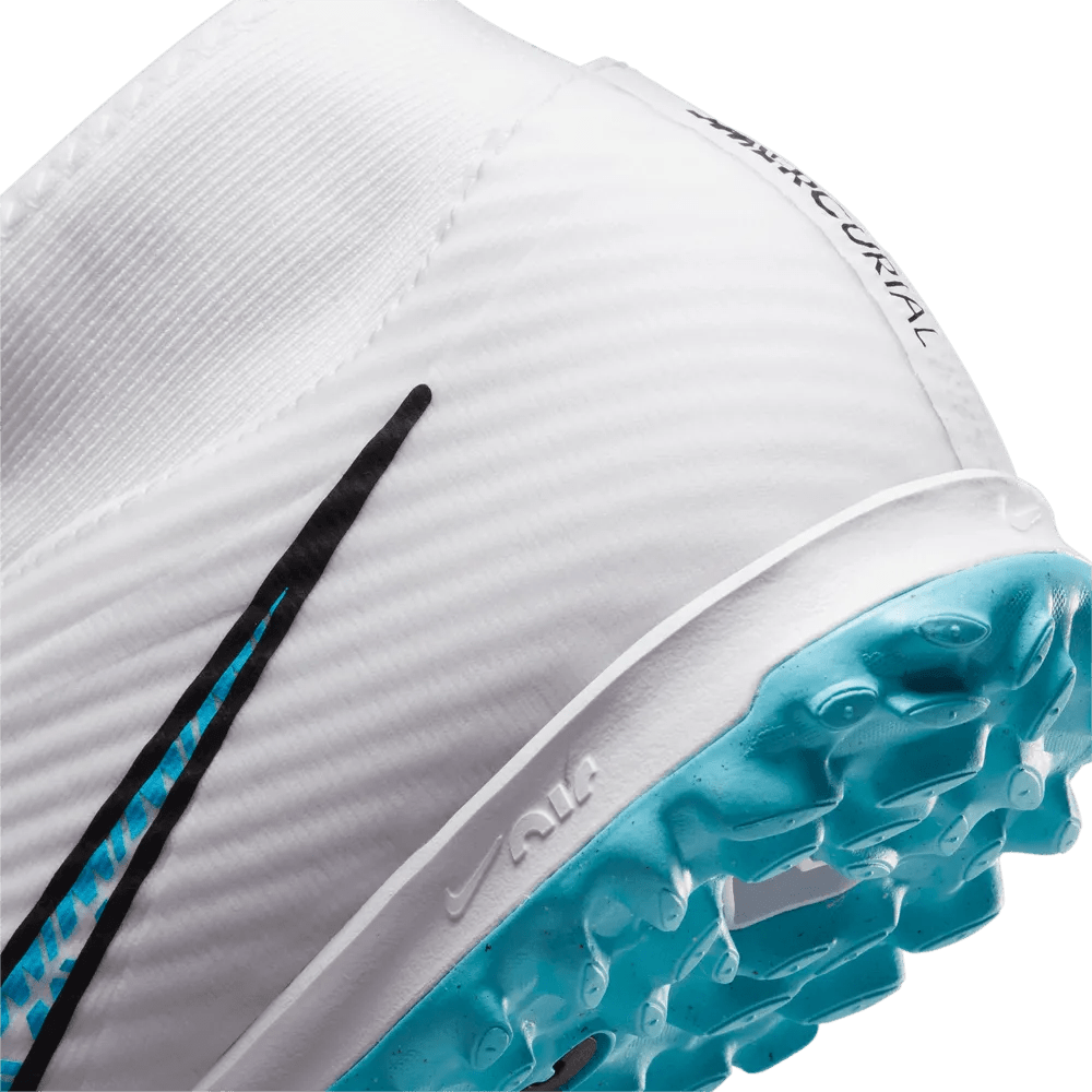 Nike Zoom Superfly 9 Academy turf - Blast Pack (SP23) (Detail 2)