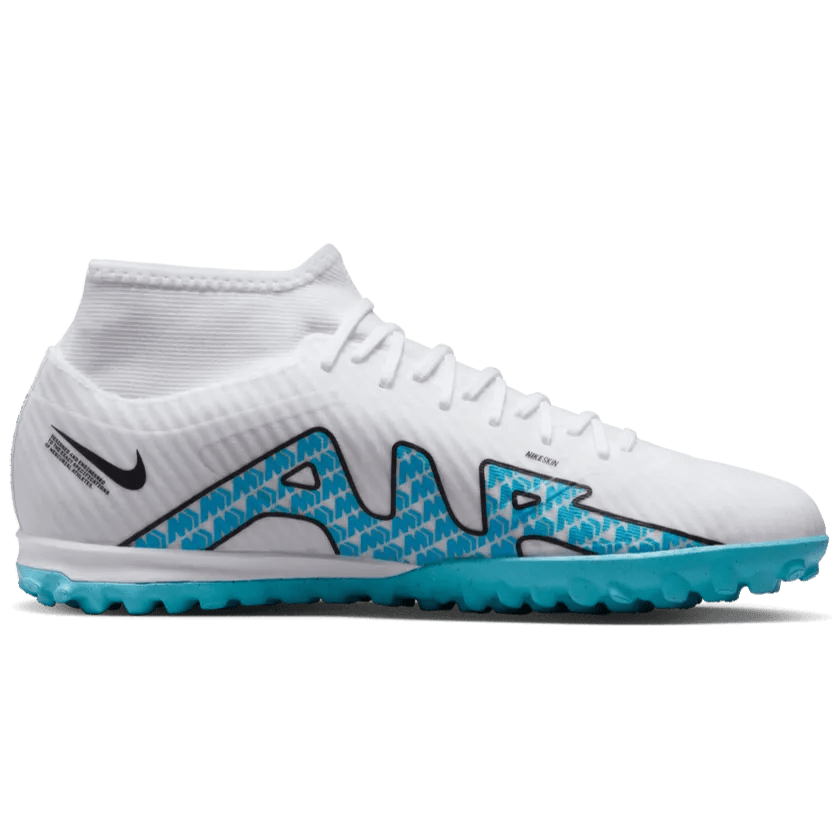 Nike Zoom Superfly 9 Academy turf - Blast Pack (SP23) (Side 2)