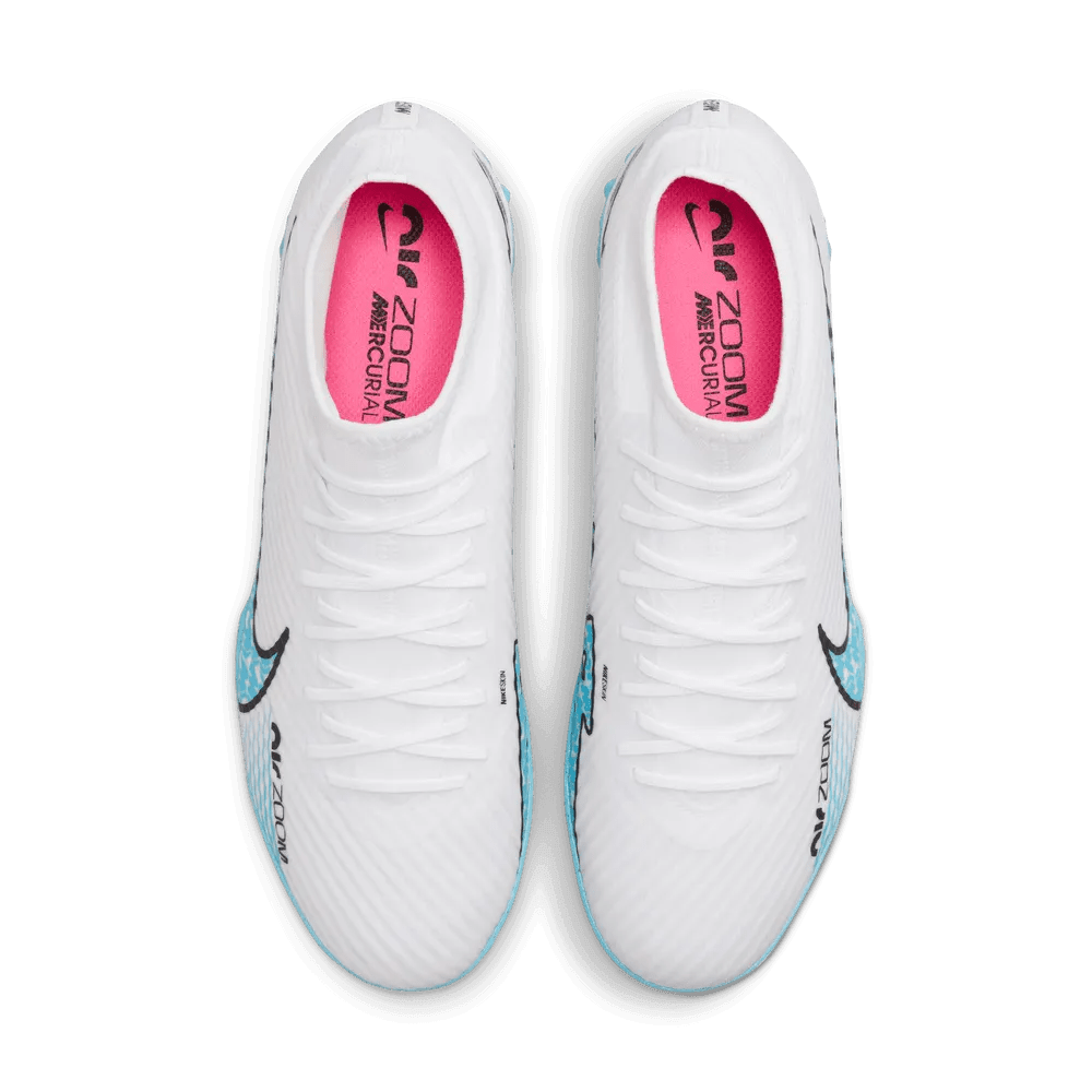 Nike Zoom Superfly 9 Academy turf - Blast Pack (SP23) (Pair - Top)