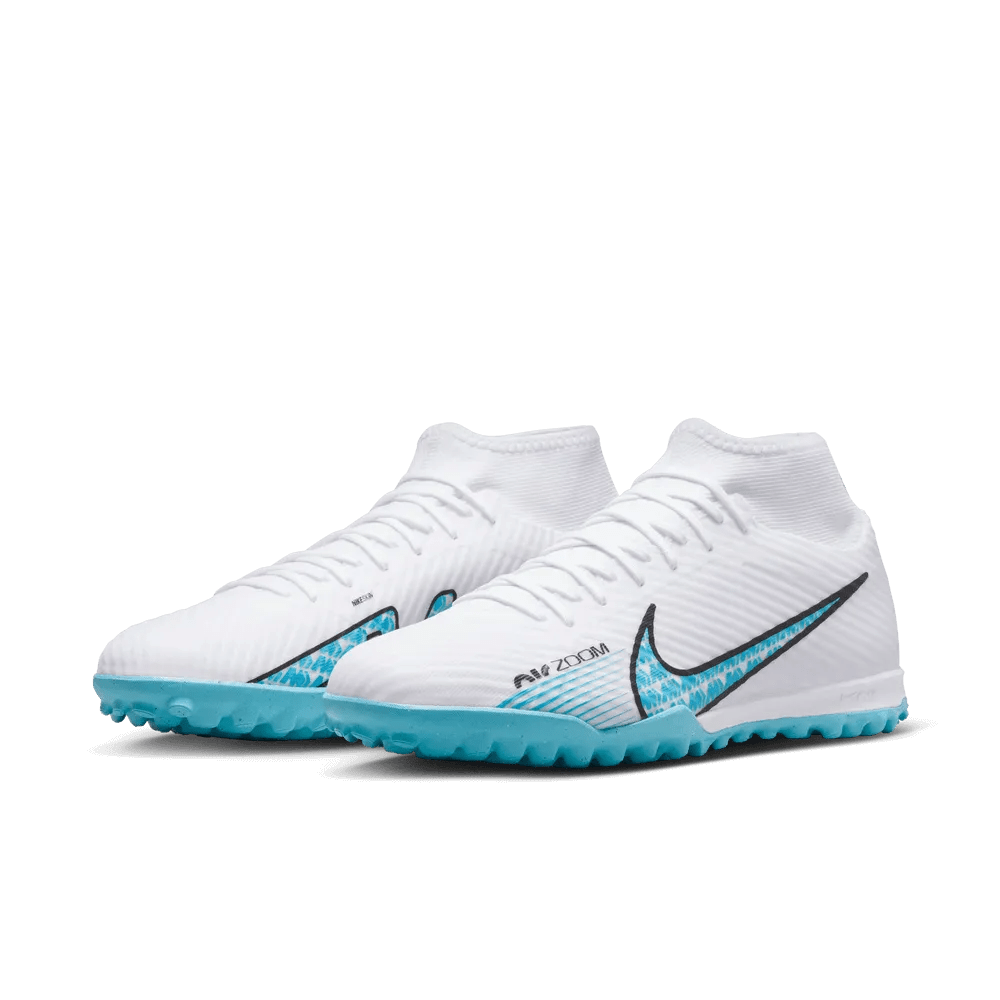 Nike Zoom Superfly 9 Academy turf - Blast Pack (SP23) (Pair - Lateral)