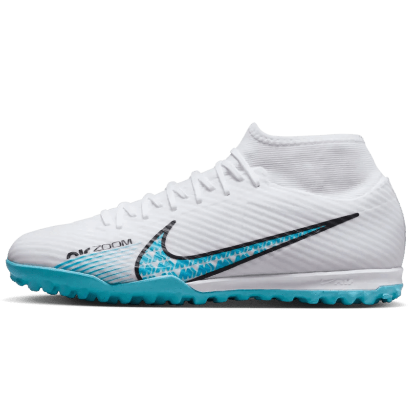 Nike Zoom Superfly 9 Academy turf - Blast Pack (SP23) (Side 1)