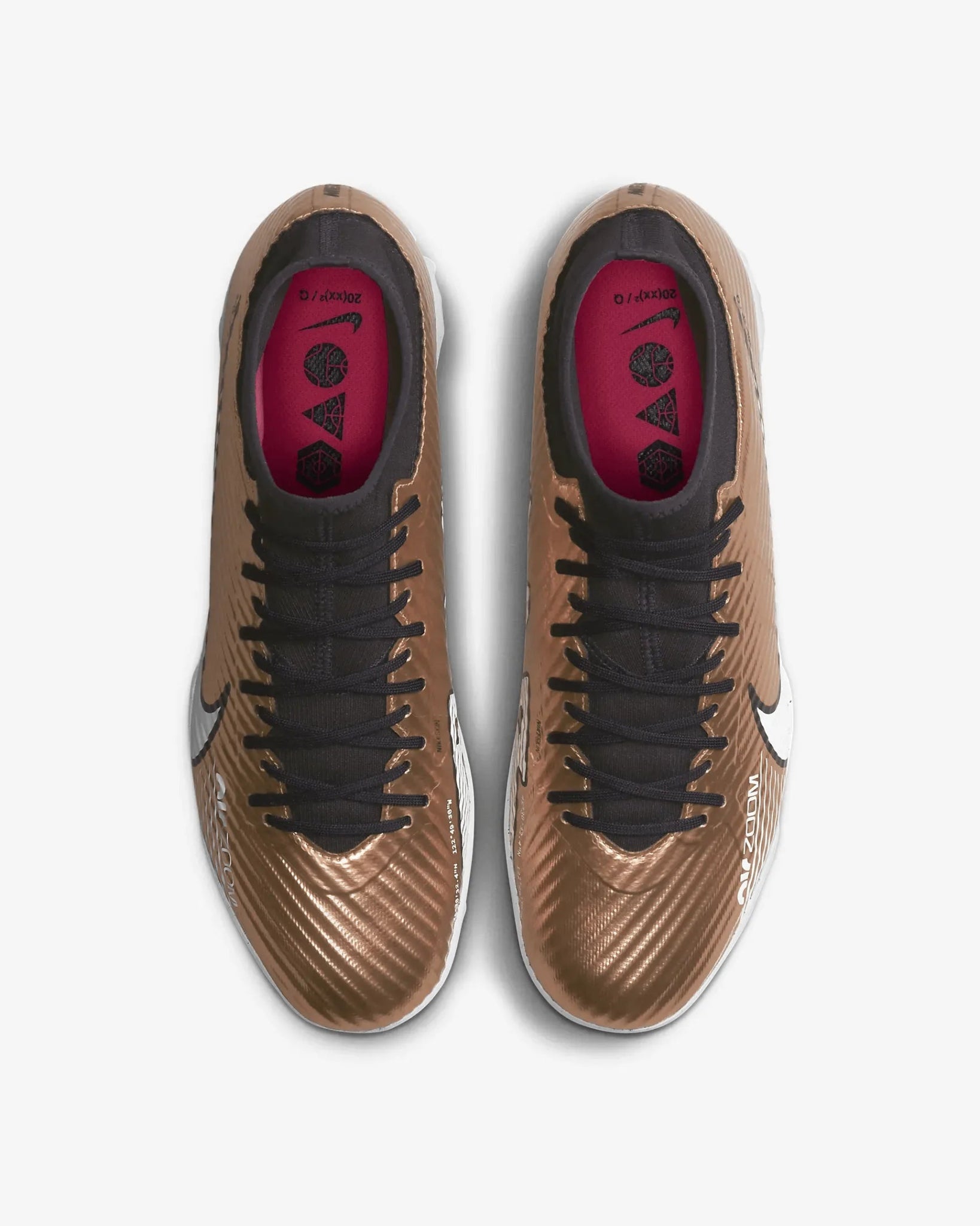 Nike Zoom Superfly 9 Academy Turf - Generation Pack