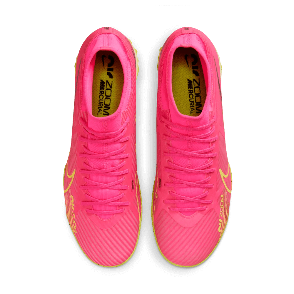 Nike Zoom Superfly 9 Academy Turf - Luminous Pack (SU23)