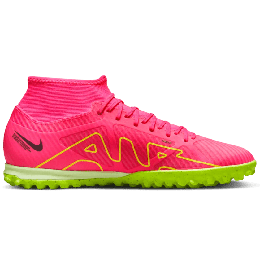 Nike Zoom Superfly 9 Academy Turf - Luminous Pack (SU23)