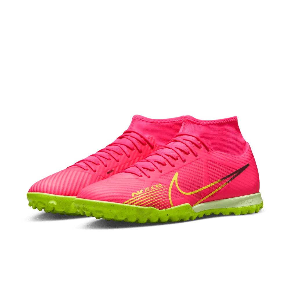 Nike Zoom Superfly 9 Academy Turf - Luminous Pack (SU23)