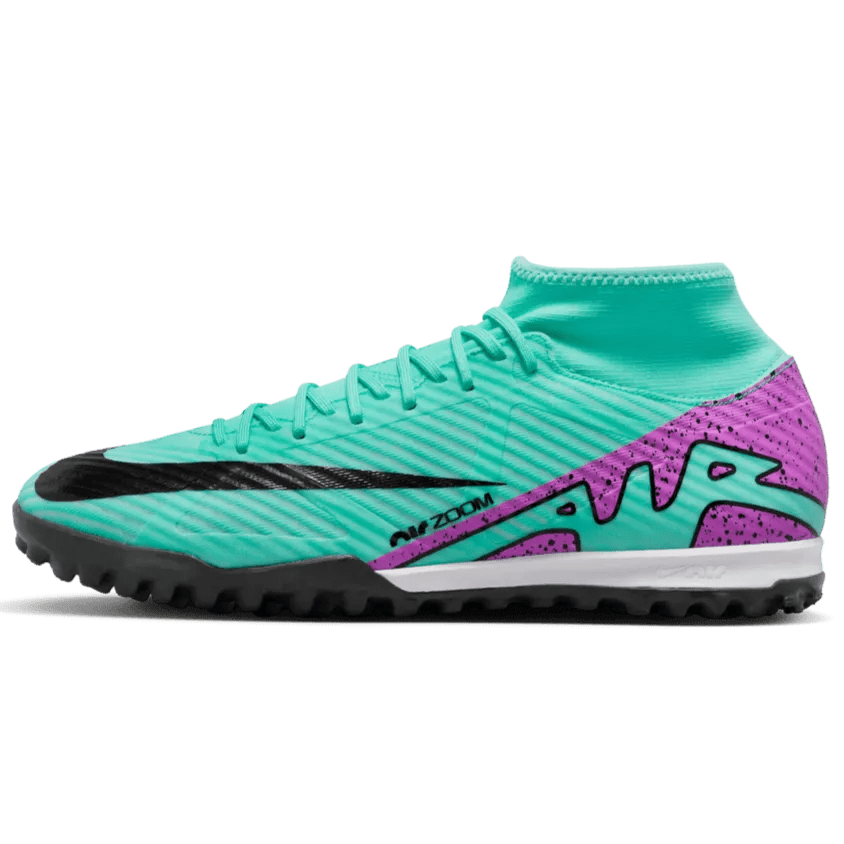 Nike Zoom Superfly 9 Academy Turf - Peak Ready Pack (HO23)