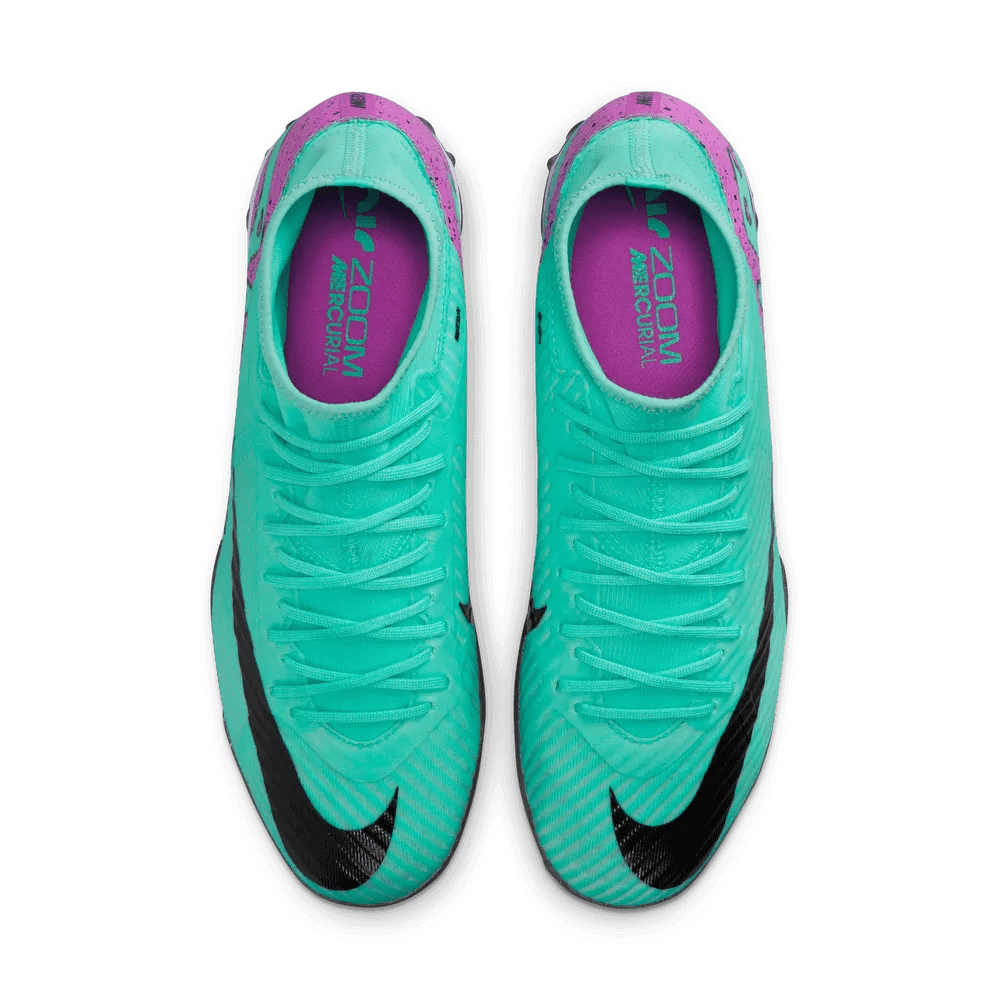 Nike Zoom Superfly 9 Academy Turf - Peak Ready Pack (HO23)