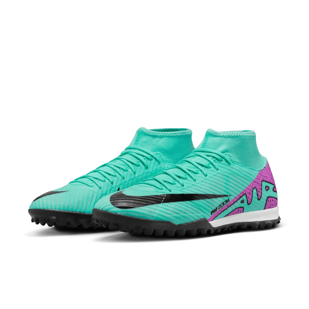 Nike Zoom Superfly 9 Academy Turf - Peak Ready Pack (HO23)