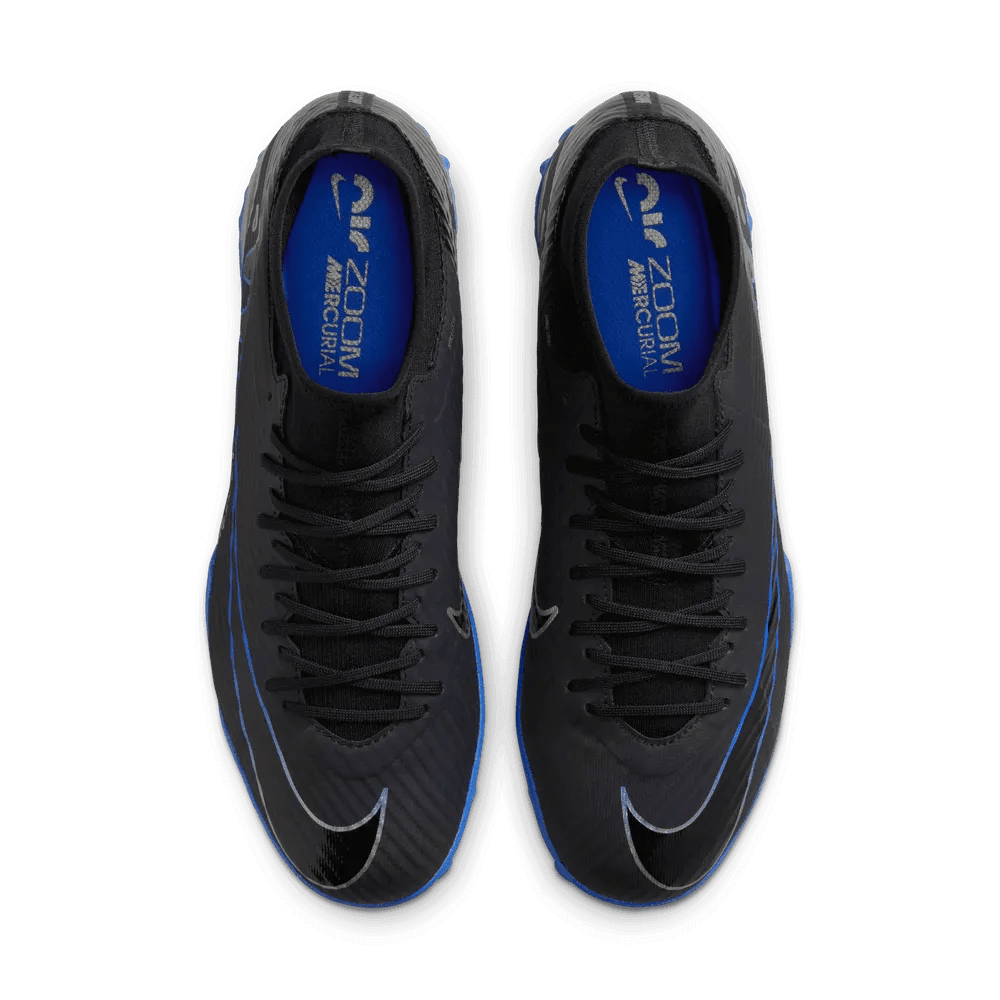 Nike Zoom Superfly 9 Academy Turf - Shadow Pack (FA23)