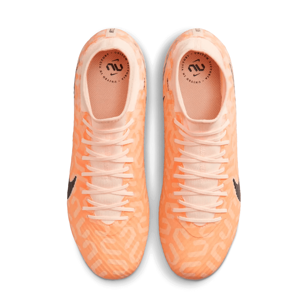Nike Zoom Superfly 9 Academy WC FG-MG - United Pack (FA23)