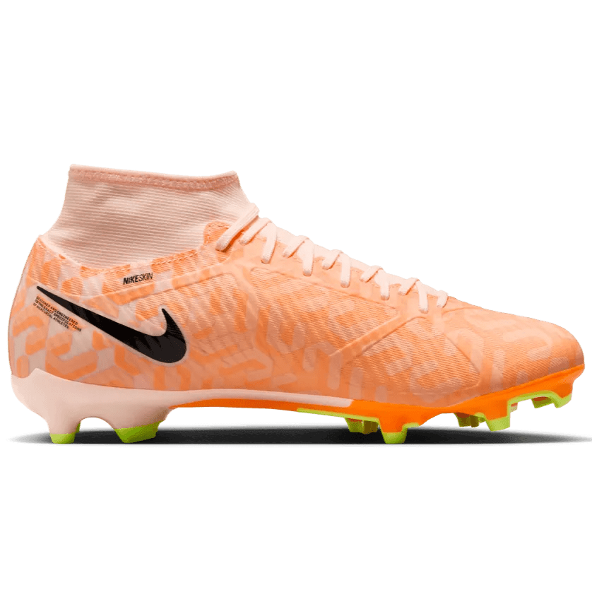 Nike Zoom Superfly 9 Academy WC FG-MG - United Pack (FA23)