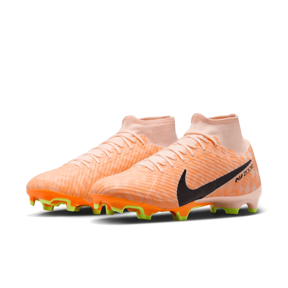 Nike Zoom Superfly 9 Academy WC FG-MG - United Pack (FA23)