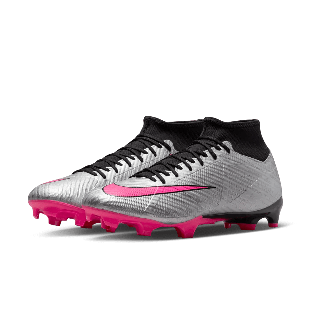 Nike Zoom Superfly 9 Academy XXV FG-MG - 25th Anniversary (SU23)