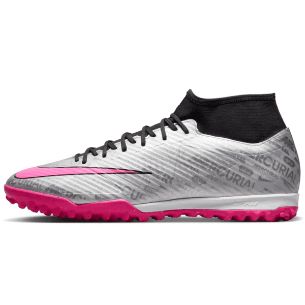 Nike Zoom Superfly 9 Academy XXV Turf Soccer Shoes TF - 25th