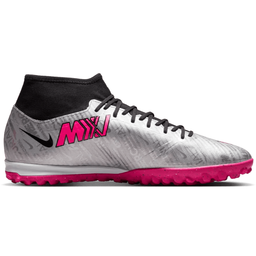 Nike Zoom Superfly 9 Academy XXV Turf - 25th Anniversary (SU23)