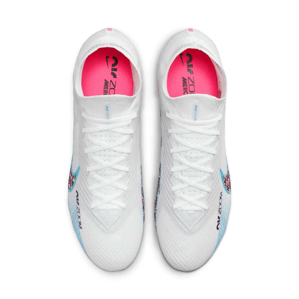 Nike Zoom Superfly 9 Elite FG - Blast Pack SP23
