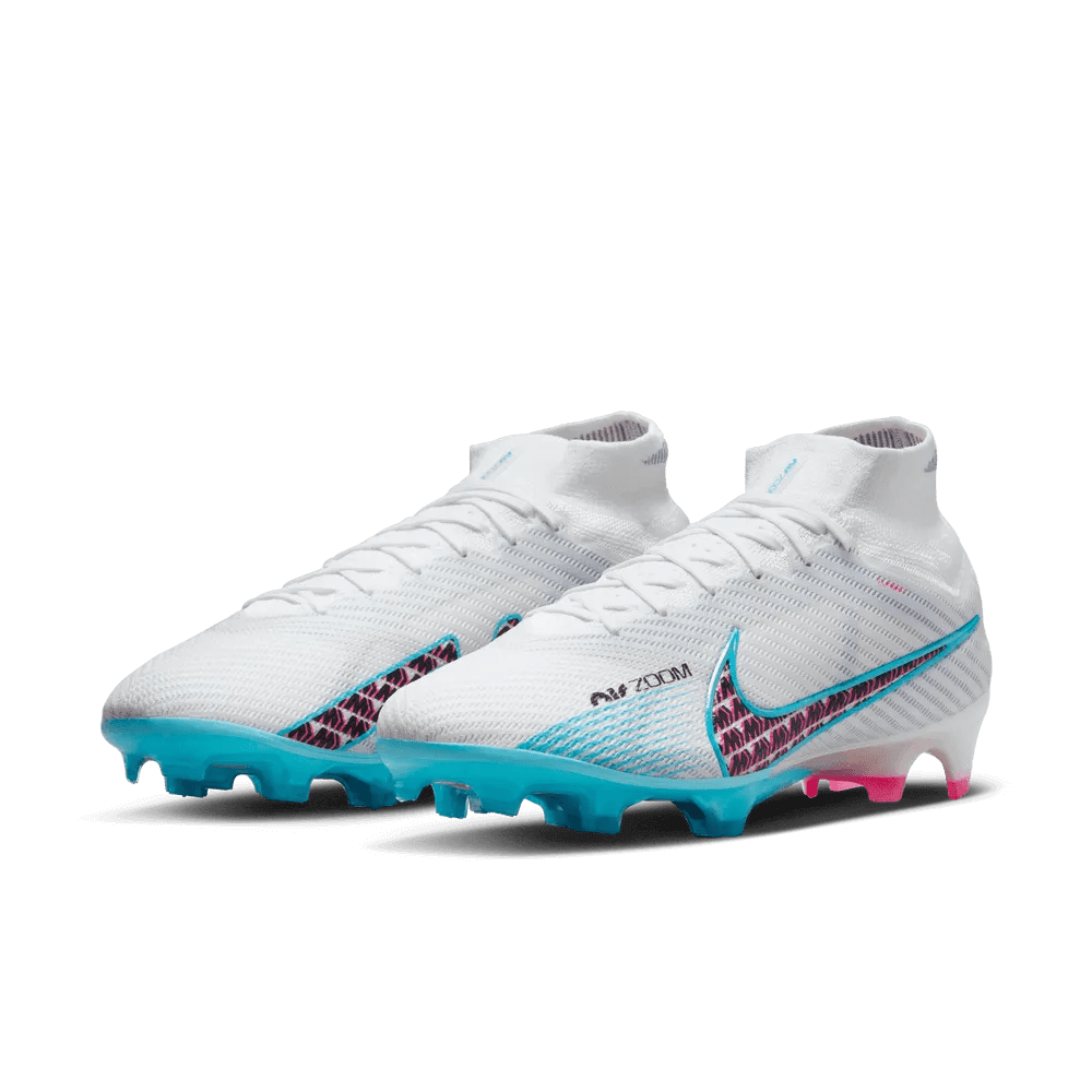 Nike Zoom Superfly 9 Elite FG - Blast Pack SP23