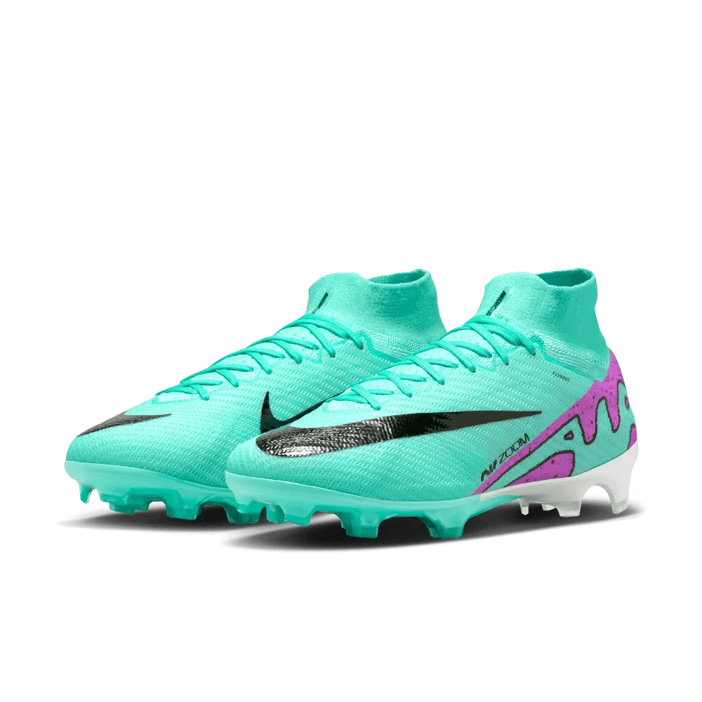 Nike Zoom Superfly 9 Elite FG - Peak Ready Pack (HO23) Soccer