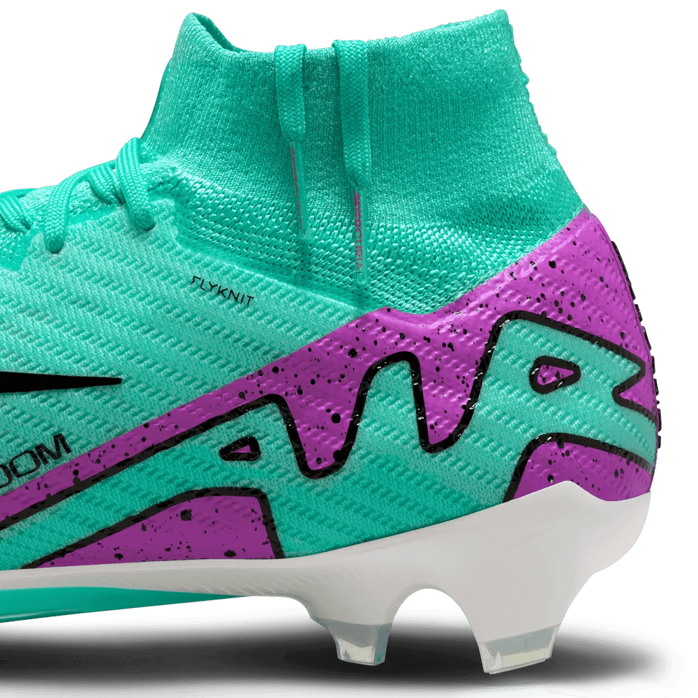 Nike Zoom Superfly 9 Elite FG - Peak Ready Pack (HO23)