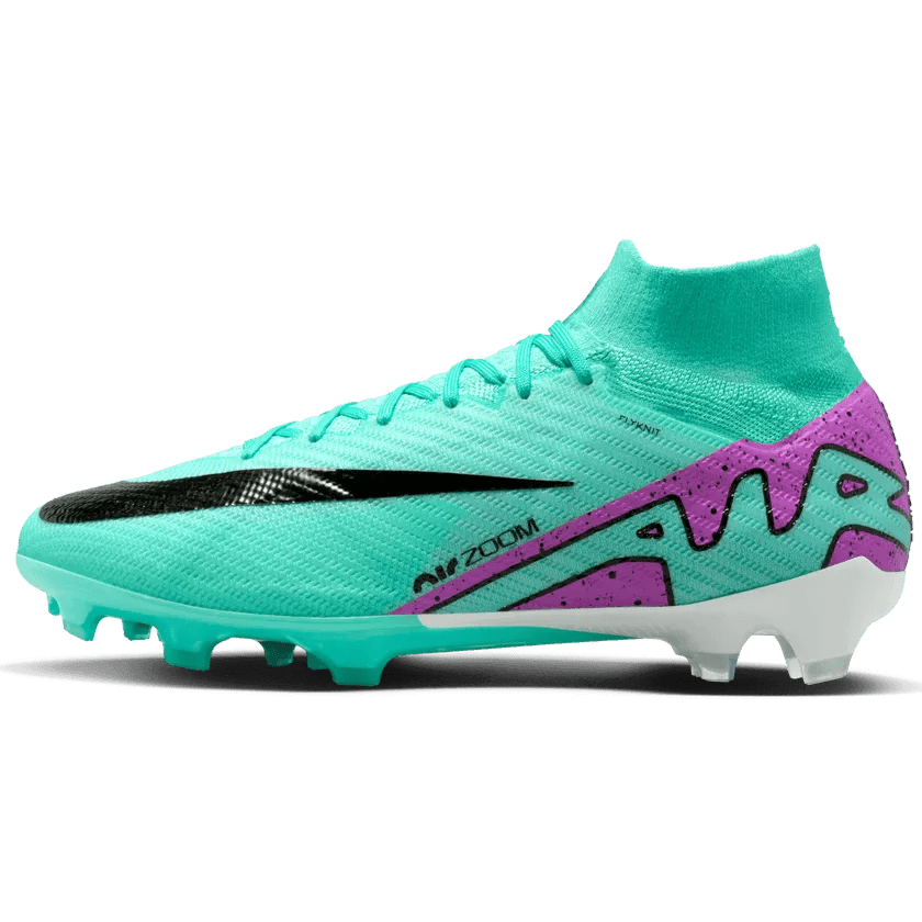 Nike Zoom Superfly 9 Elite FG - Peak Ready Pack (HO23)