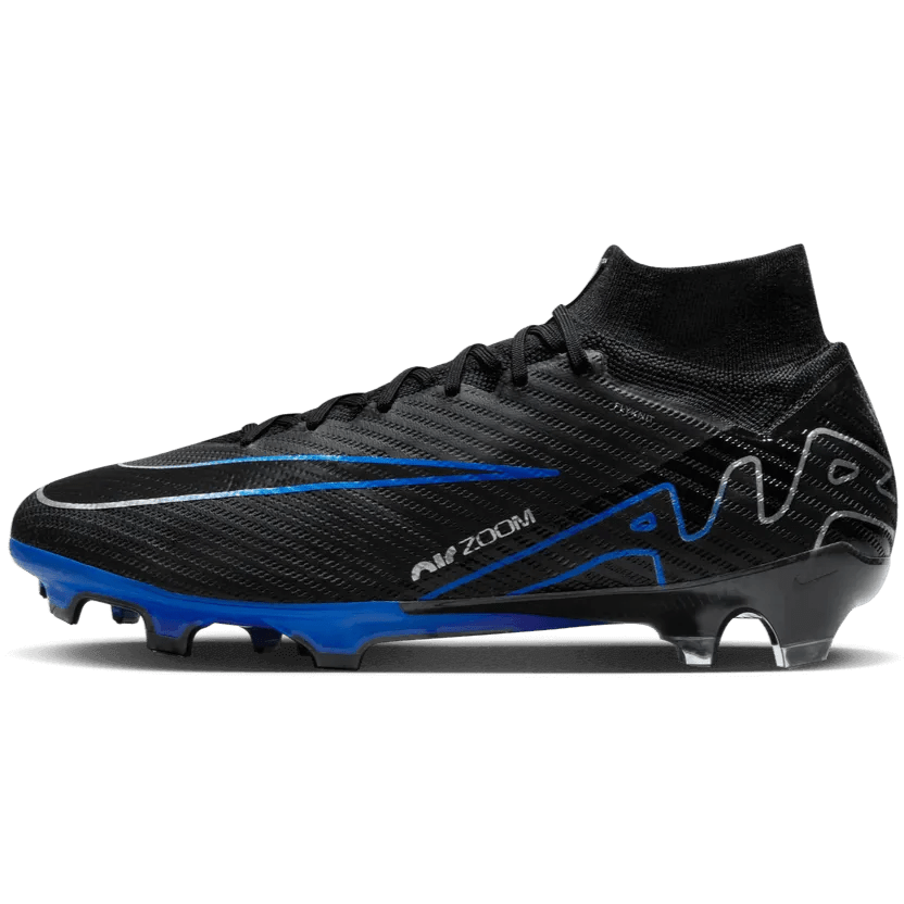 Nike Zoom Superfly 9 Elite FG - Shadow Pack (FA23) (Side 1)