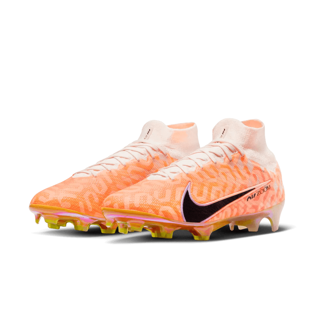 Nike Zoom Superfly 9 Elite Nu FG - United Pack (FA23)