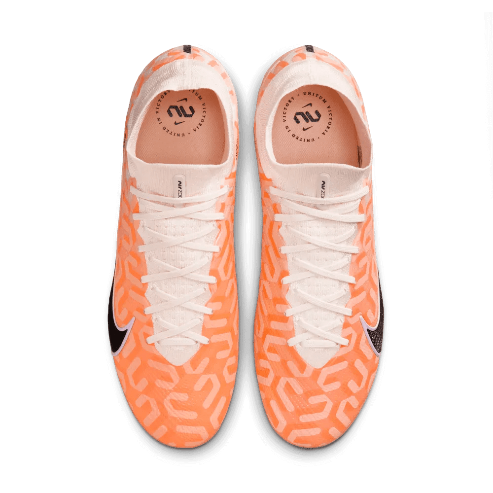 Nike Zoom Superfly 9 Elite Nu FG - United Pack (FA23)