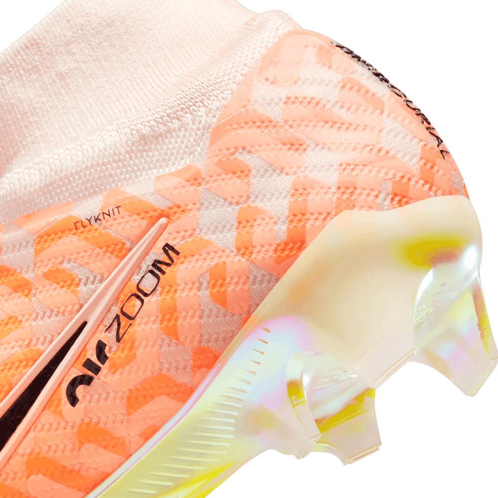 Nike Zoom Superfly 9 Elite Nu FG - United Pack (FA23)