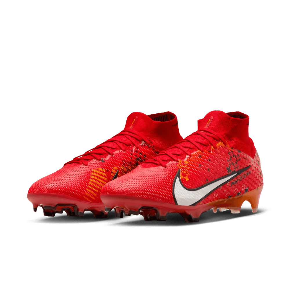 Nike Zoom Superfly 9 MDS Elite FG- MDS 007 (HO23)