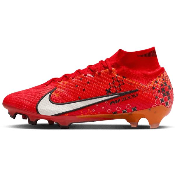 Nike Zoom Superfly 9 MDS Elite FG- MDS 007 (HO23) Soccer Cleats