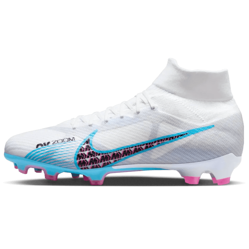 Nike Zoom Superfly 9 Pro FG - Blast Pack (SP23)
