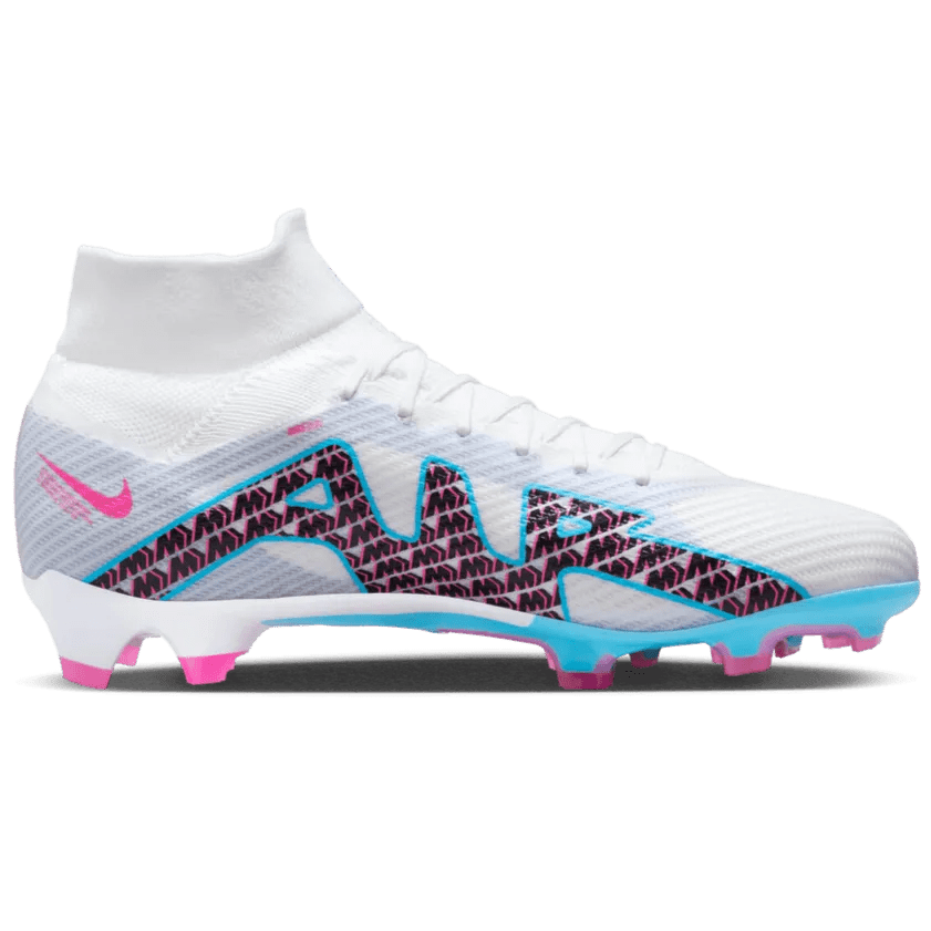 Nike Zoom Superfly 9 Pro FG - Blast Pack (SP23)