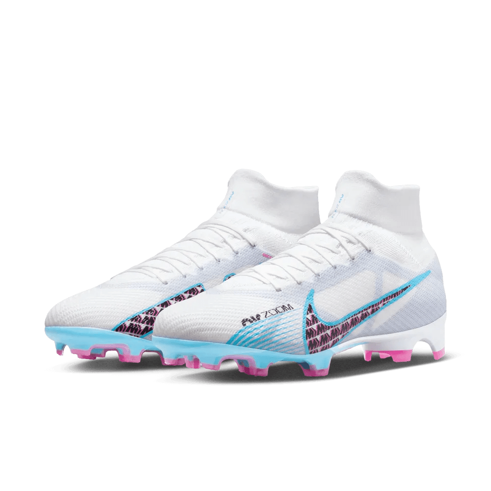 Nike Zoom Superfly 9 Pro FG - Blast Pack (SP23)
