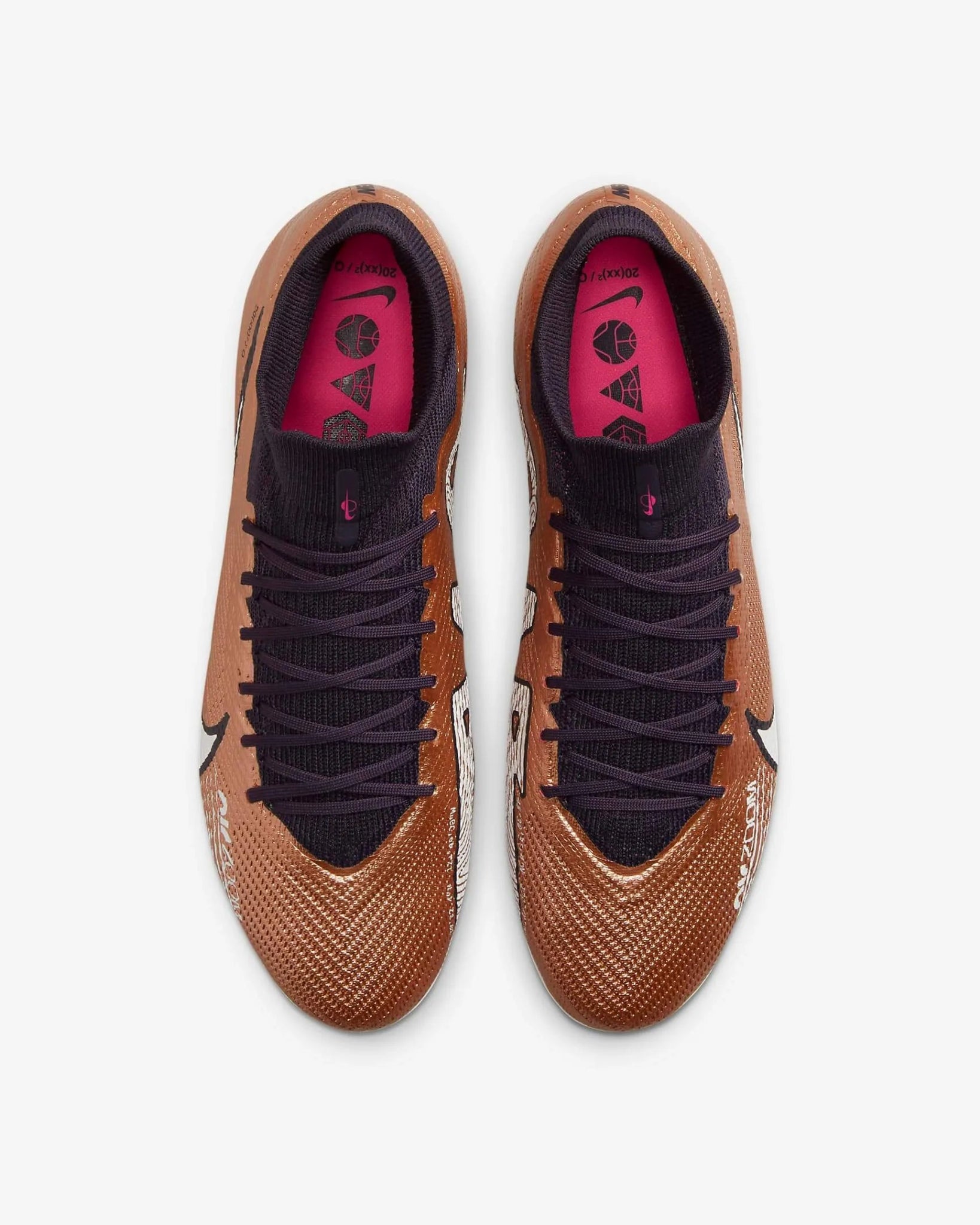 Nike Zoom Superfly 9 Pro FG - Generation Pack