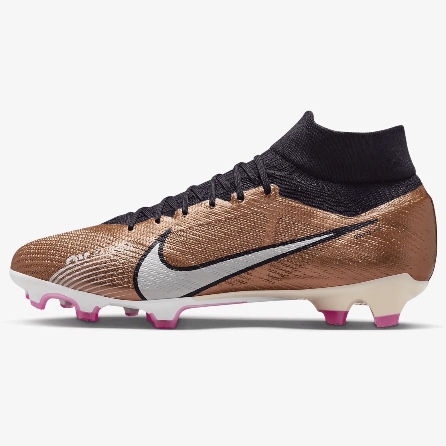 Nike Zoom Superfly 9 Pro FG - Generation Pack