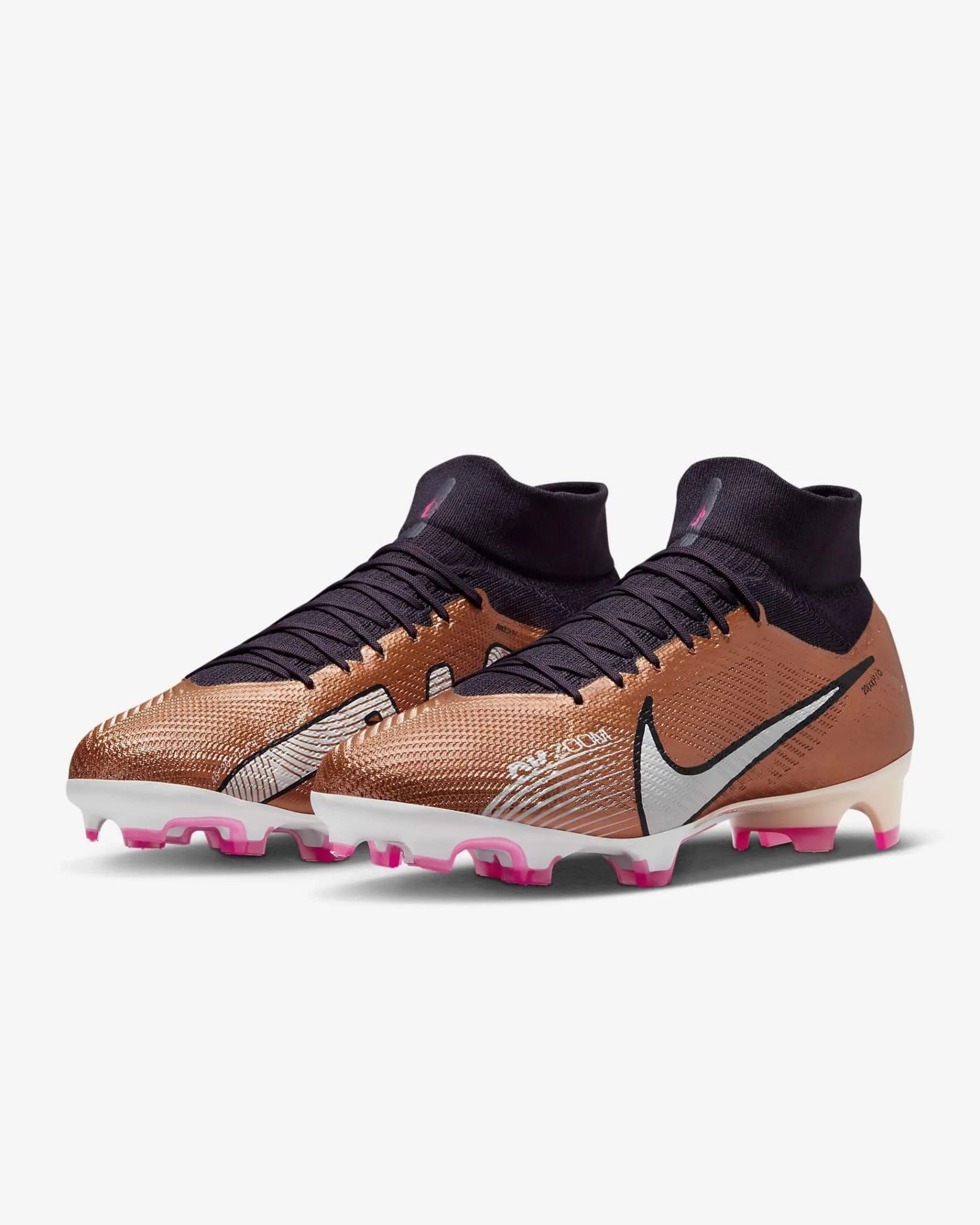 Nike Zoom Superfly 9 Pro FG - Generation Pack