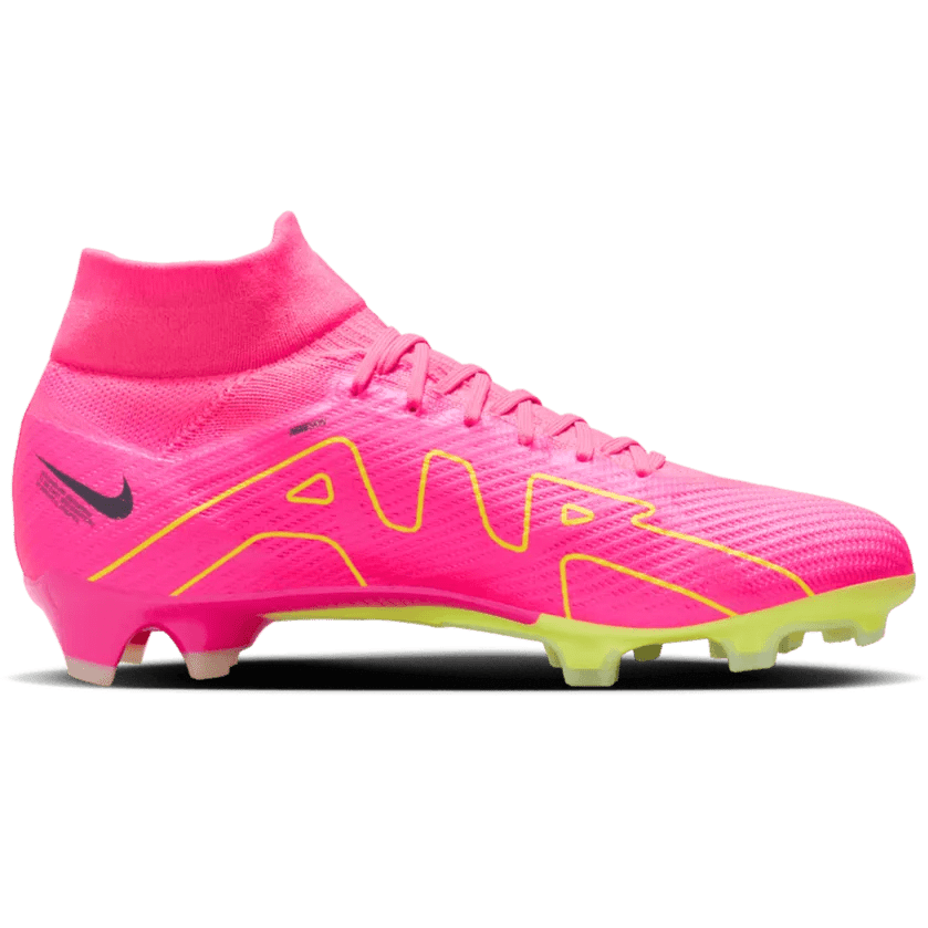 Nike Zoom Superfly 9 Pro FG - Luminous Pack (SU23)