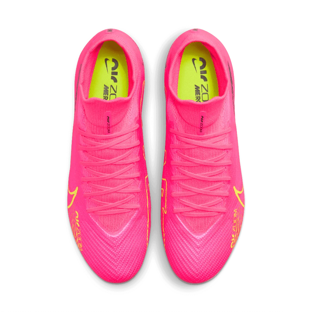 Nike Zoom Superfly 9 Pro FG - Luminous Pack (SU23)