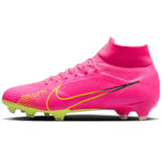 Nike Zoom Superfly 9 Pro FG - Luminous Pack (SU23)