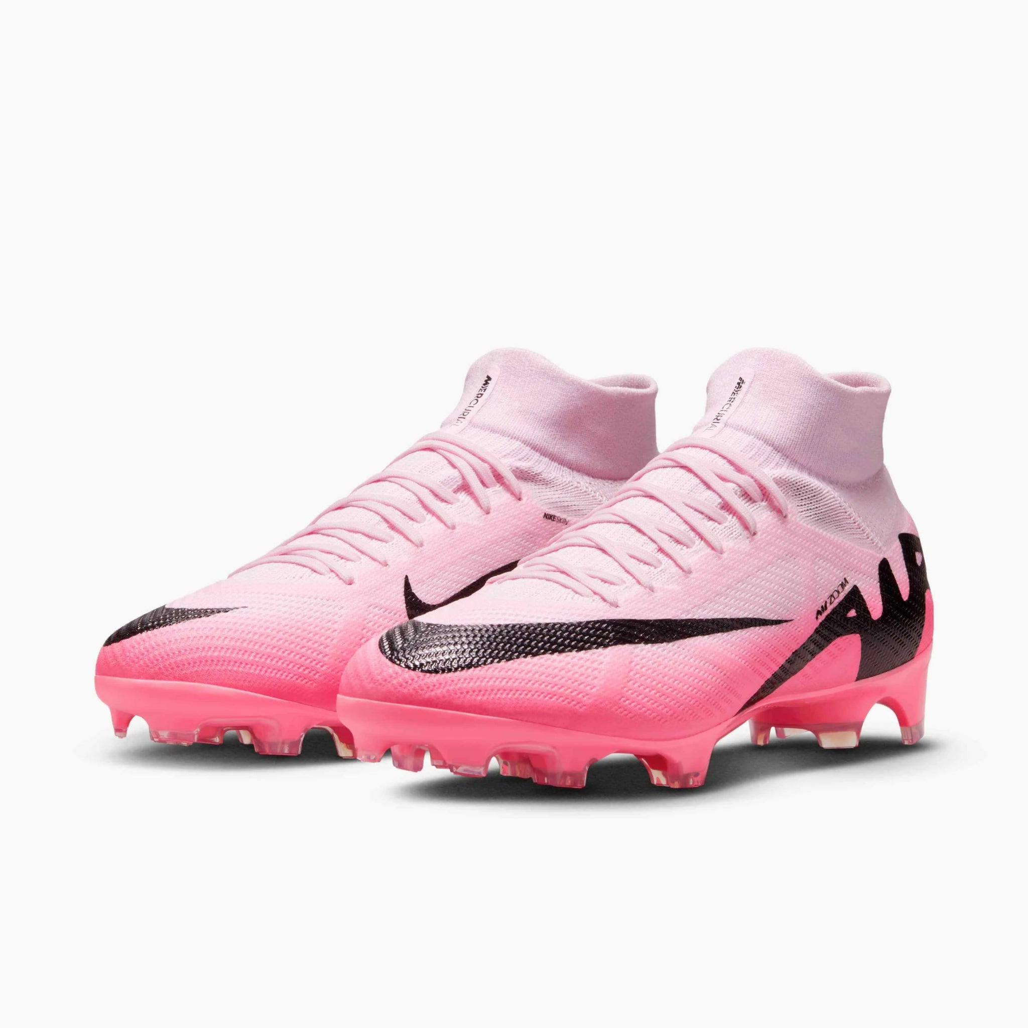 Nike Zoom Superfly 9 Pro FG - Mad Brilliance Pack (SU24)