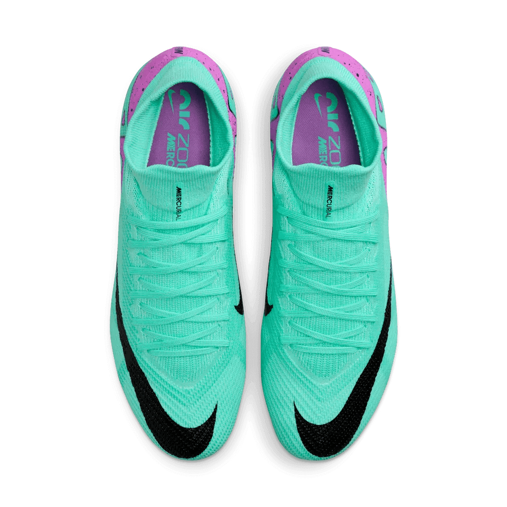 Nike Zoom Superfly 9 Pro FG - Peak Performance (HO23) (Pair - Top)