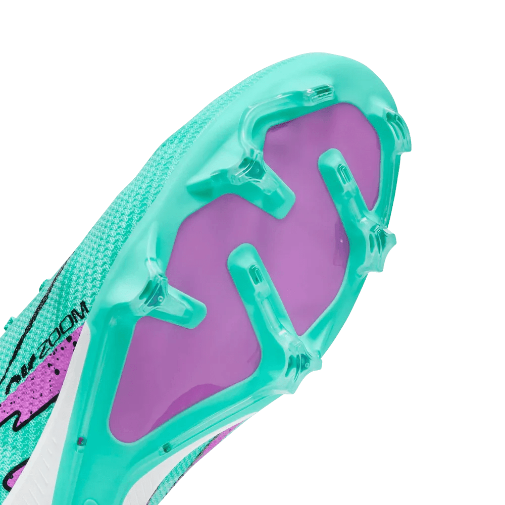 Nike Zoom Superfly 9 Pro FG - Peak Performance (HO23) (Detail 1)