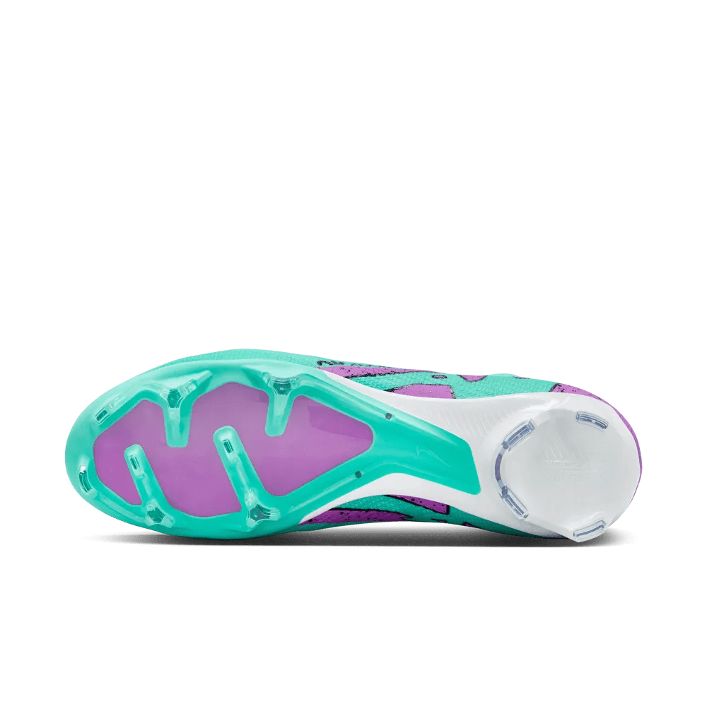 Nike Zoom Superfly 9 Pro FG - Peak Performance (HO23) (Bottom)