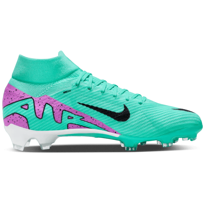 Nike Zoom Superfly 9 Pro FG - Peak Performance (HO23) (Side 2)