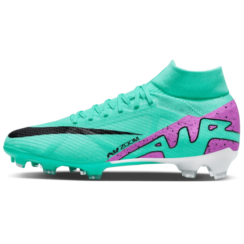 Nike Zoom Superfly 9 Pro FG - Peak Performance (HO23) (Side 1)